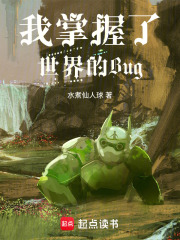 我掌握了世界的Bug